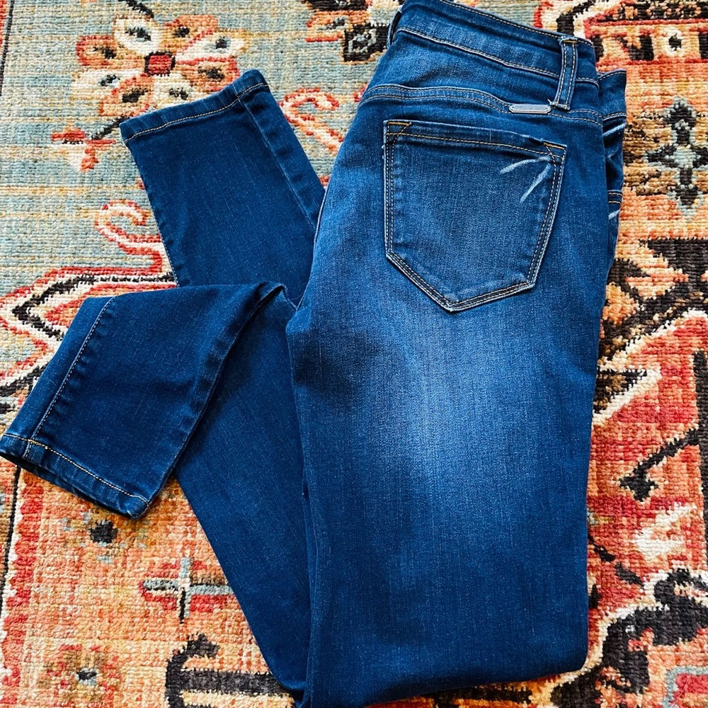 Women’s KanCan Jeggings - Size 27